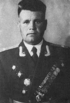И. П. Кузьменко