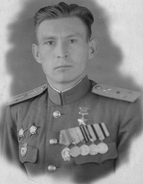 И.П.Репин, 1940-е годы