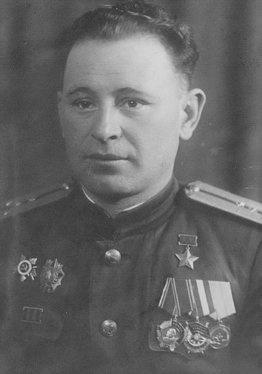 В.П.Гуманенко