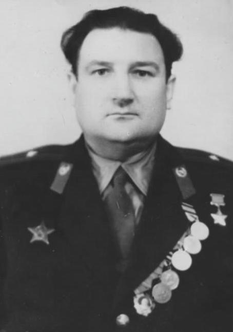 В.И. Галахов