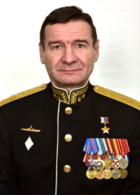 С.В.Рачук