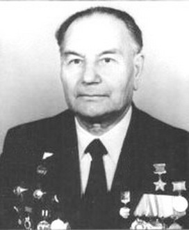 Д. С. Доценко