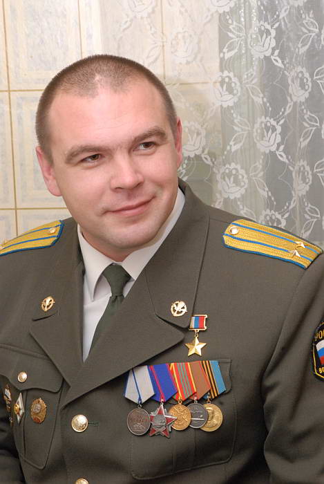 Миненков Михаил Анатольевич
