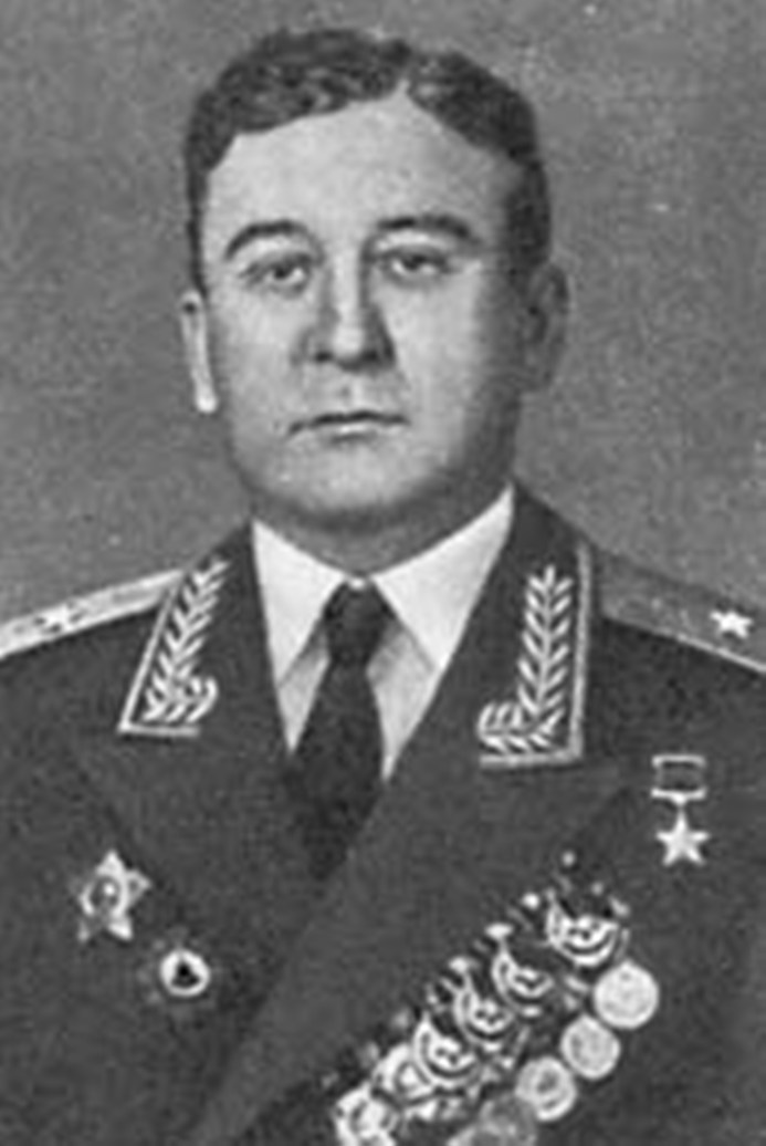 Кирсанов А.В.
