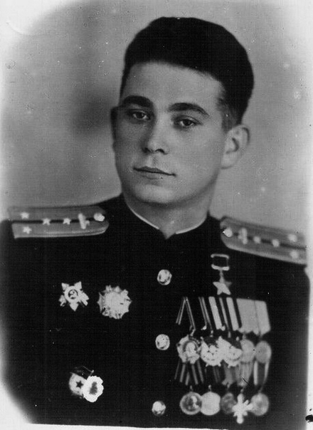 В.А. Марков