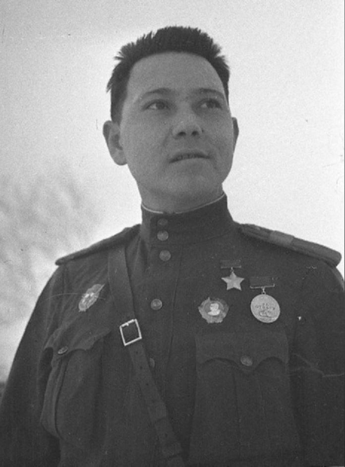 И.М. Мананов