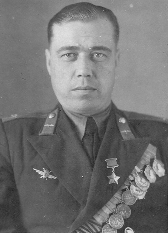 И.И. Кирсанов