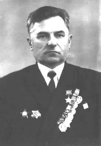 И. Д. Ваничкин