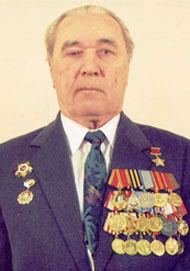 Ю.М.Архипов, 1990-е годы