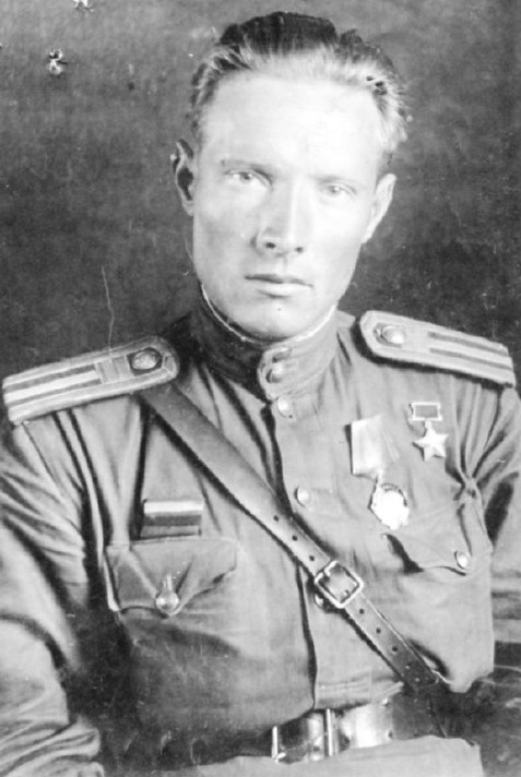 П.Е.Гусаков