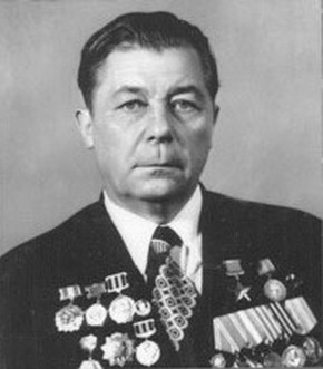 Б. А. Костяков