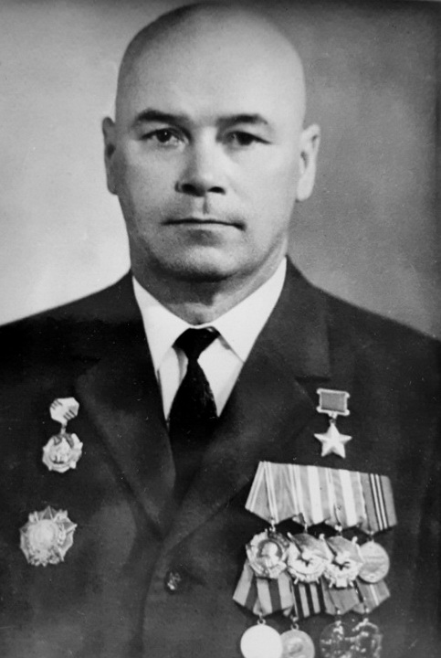 А. Н. Коняев