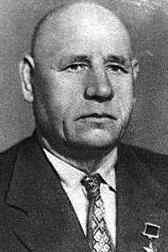Г.М. Линьков
