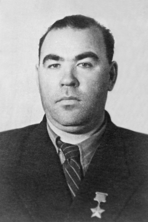 В.И.Афанасьев, 1960-е годы