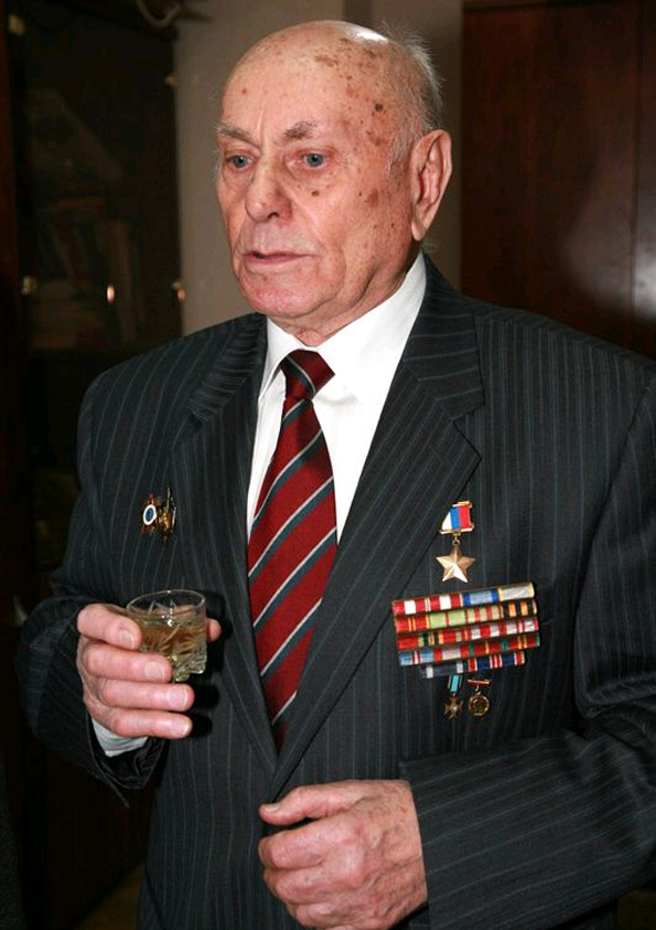 Ботян Алексей Николаевич