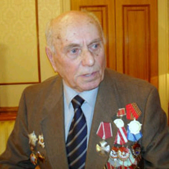 Ботян Алексей Николаевич