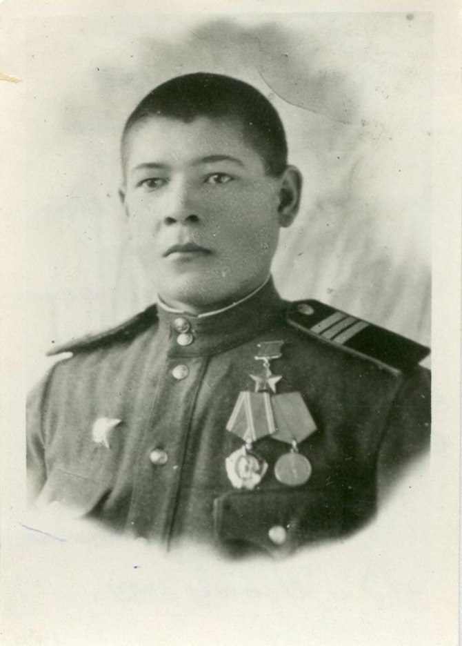 В.И.Ерменеев