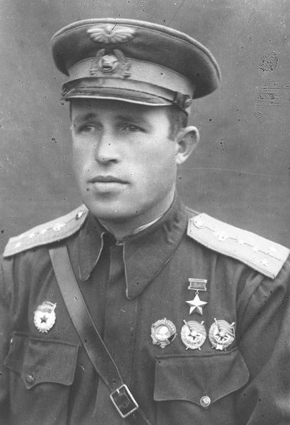 Ф.Н. Тургенев