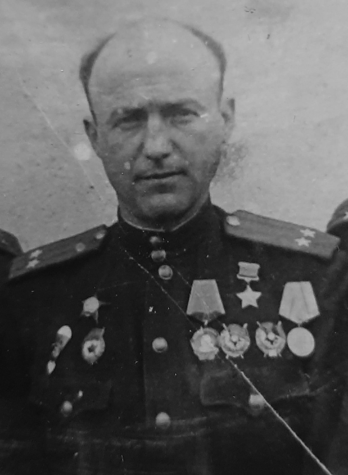 В.Б. Хацкевич