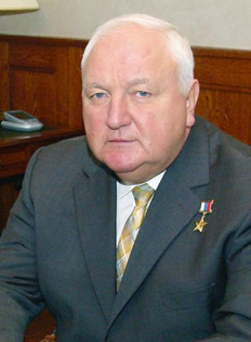 В. Л. Александров