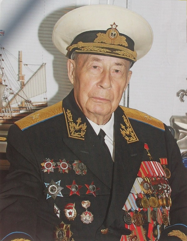 В.И. Минаков, 2010-е годы.