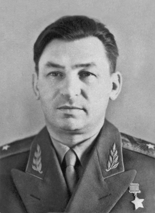 В.В.Решетников, 1959 год