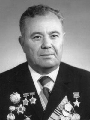 И.Т. Бойков