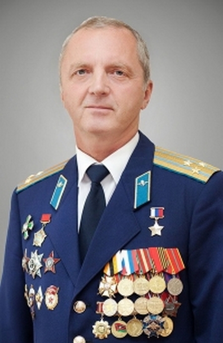 И. В. Станкевич