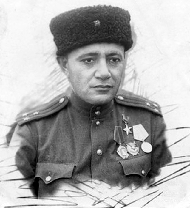 А.Г. Карапетян
