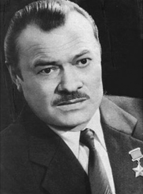 М.Ф.Борисов, 1980-е годы