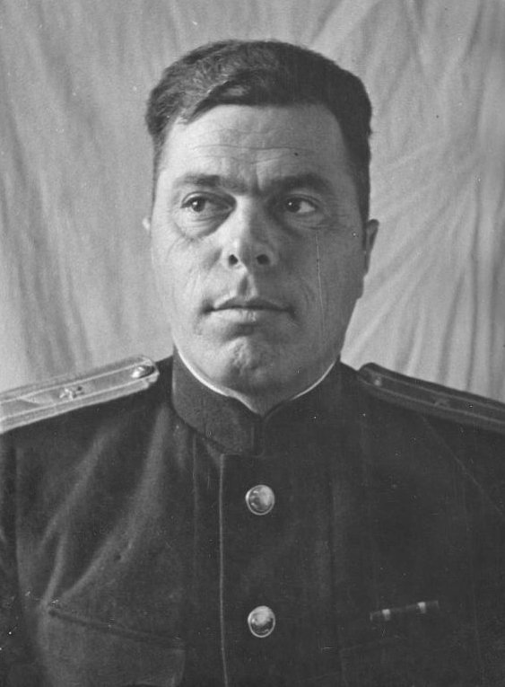 А.М.Николаев