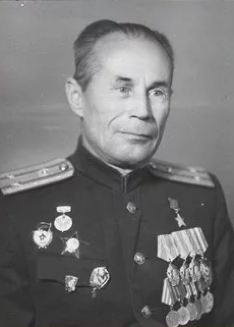 П.И. Шутов