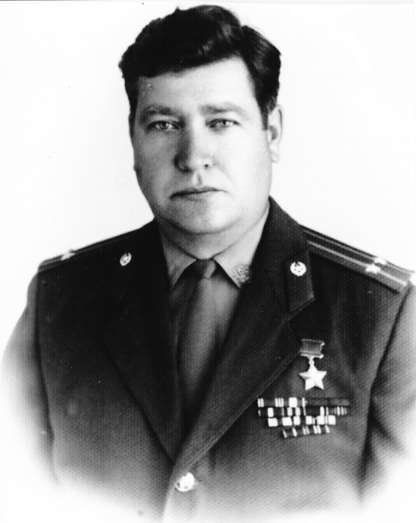 А.Н.Азаров