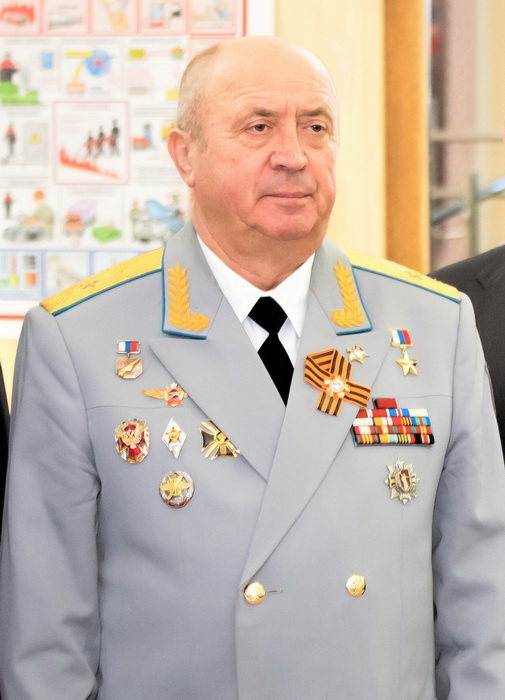 С. К. Борисюк