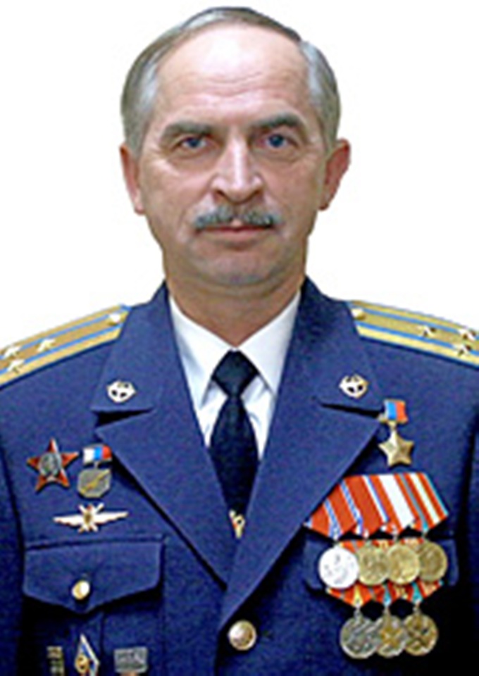 Н.В. Колпаков