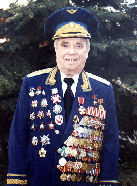 А.И.Выборнов, 2000-е годы