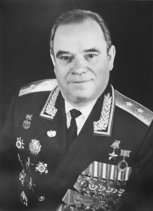 А.И.Выборнов, 1990-е годы