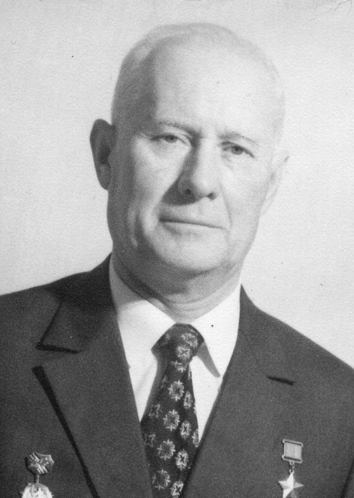 Ф.В. Акулишнин, 1980-е годы