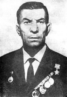 Н.С.Афанасьев, 1971 год