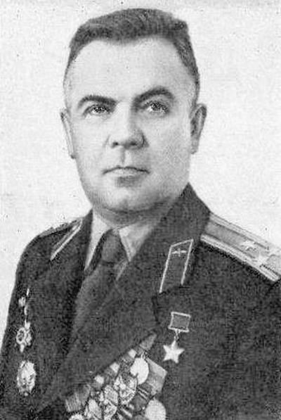 А. Т. Тищенко