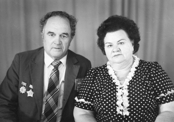 А. А. Пуненко, 1984