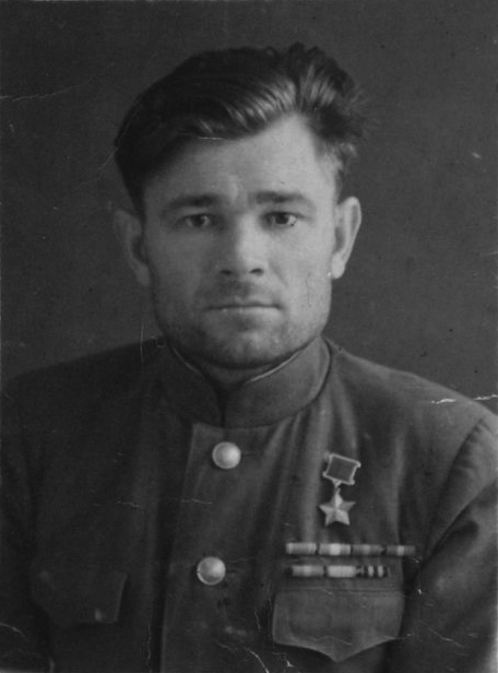 Д.В. Тулинов