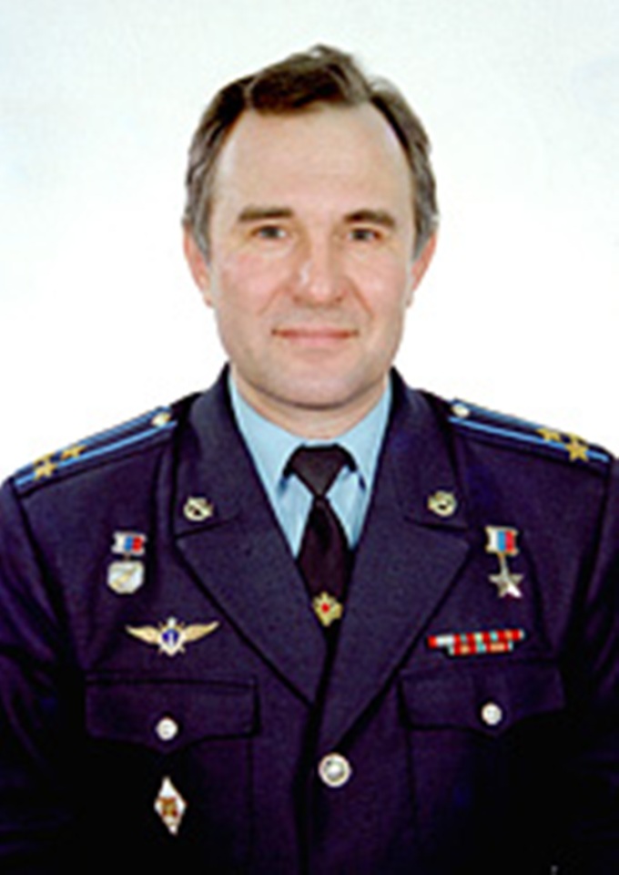 И.И. Маликов