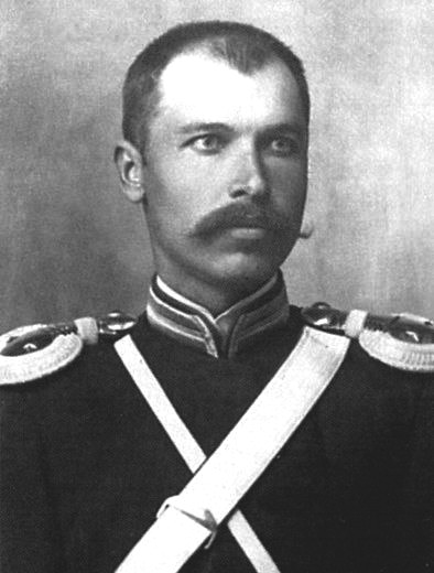 Ф. В. Токарев