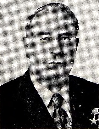 В.Н. Новиков