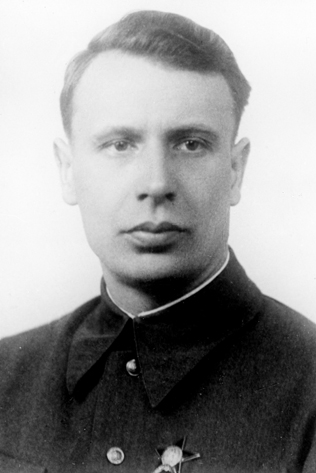 В.Н. Новиков