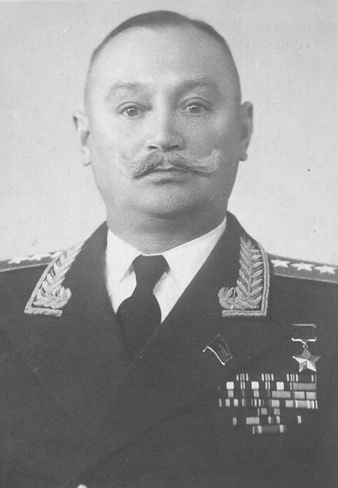 М.П.Константинов