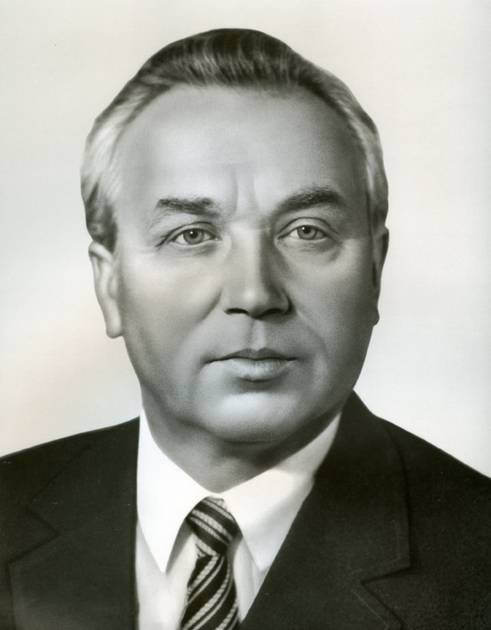Г.В. Романов