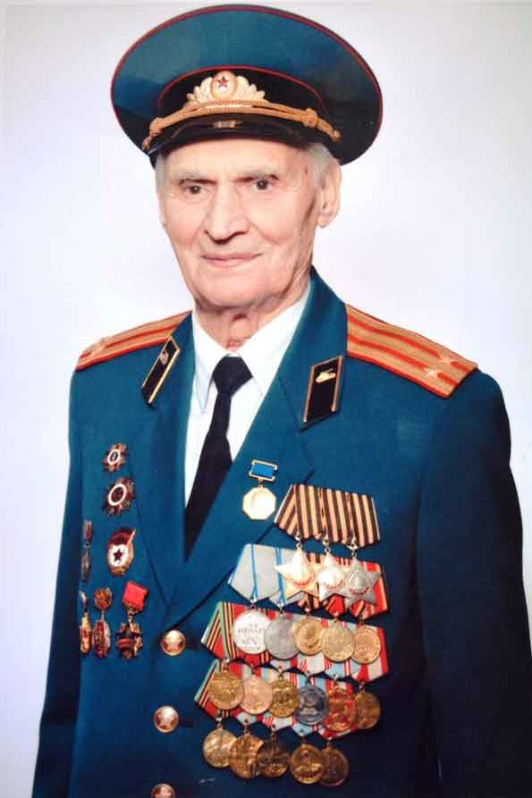 Когутенко Александр Гаврилович