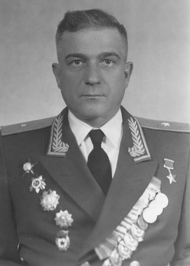 К.П. Чернов